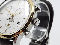 Heren polshorloge, maurice lacroix, les classiques lc 1148 - afbeelding 3 van  35