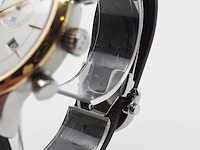 Heren polshorloge, maurice lacroix, les classiques lc 1148 - afbeelding 4 van  35