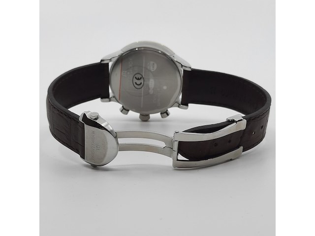 Heren polshorloge, maurice lacroix, les classiques lc 1148 - afbeelding 5 van  35