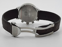 Heren polshorloge, maurice lacroix, les classiques lc 1148 - afbeelding 5 van  35