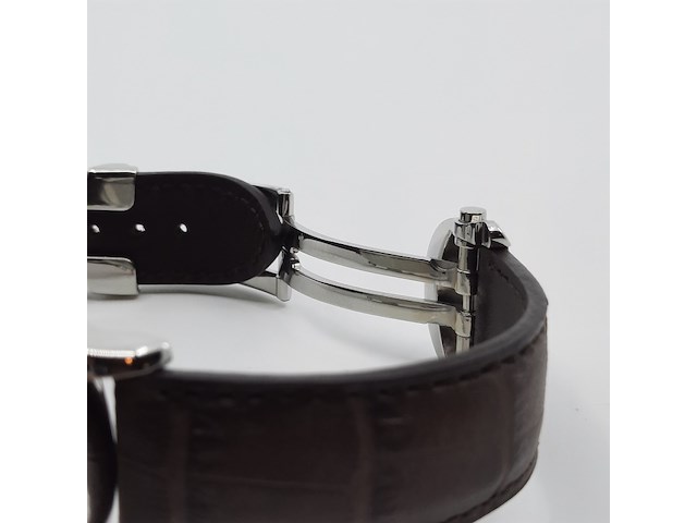 Heren polshorloge, maurice lacroix, les classiques lc 1148 - afbeelding 7 van  35