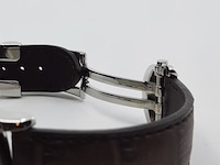 Heren polshorloge, maurice lacroix, les classiques lc 1148 - afbeelding 7 van  35