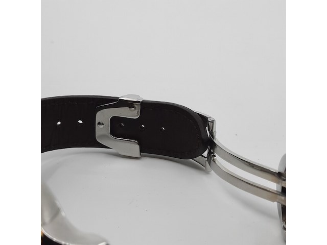 Heren polshorloge, maurice lacroix, les classiques lc 1148 - afbeelding 8 van  35