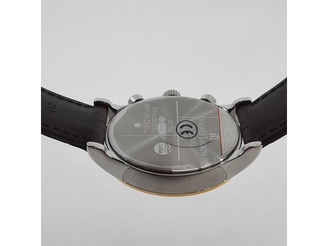 Heren polshorloge, maurice lacroix, les classiques lc 1148 - afbeelding 9 van  35