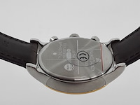 Heren polshorloge, maurice lacroix, les classiques lc 1148 - afbeelding 9 van  35