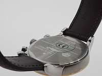 Heren polshorloge, maurice lacroix, les classiques lc 1148 - afbeelding 10 van  35