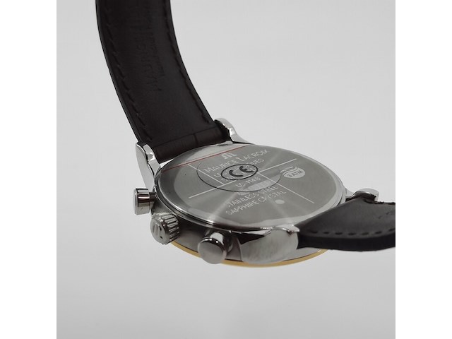 Heren polshorloge, maurice lacroix, les classiques lc 1148 - afbeelding 11 van  35