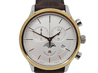 Heren polshorloge, maurice lacroix, les classiques lc 1148 - afbeelding 1 van  35