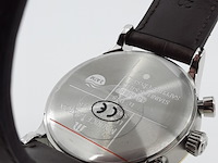 Heren polshorloge, maurice lacroix, les classiques lc 1148 - afbeelding 15 van  35