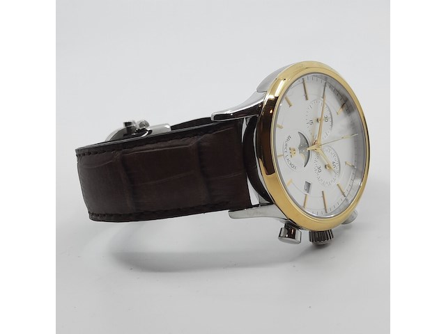 Heren polshorloge, maurice lacroix, les classiques lc 1148 - afbeelding 16 van  35