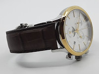 Heren polshorloge, maurice lacroix, les classiques lc 1148 - afbeelding 16 van  35