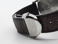 Heren polshorloge, maurice lacroix, les classiques lc 1148 - afbeelding 18 van  35