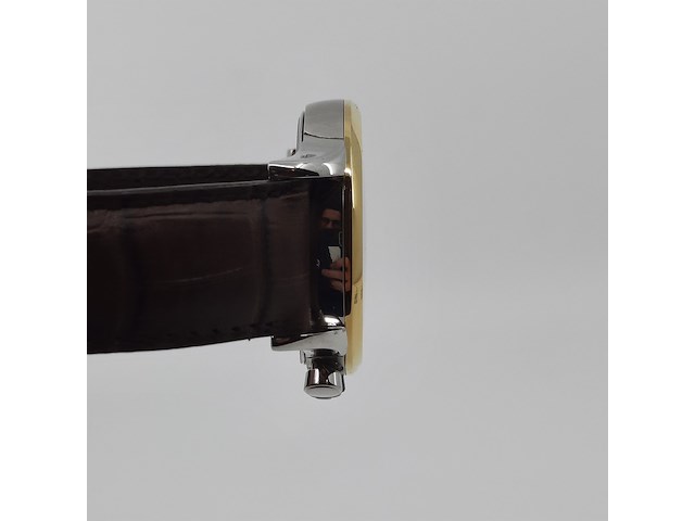 Heren polshorloge, maurice lacroix, les classiques lc 1148 - afbeelding 19 van  35