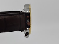 Heren polshorloge, maurice lacroix, les classiques lc 1148 - afbeelding 19 van  35