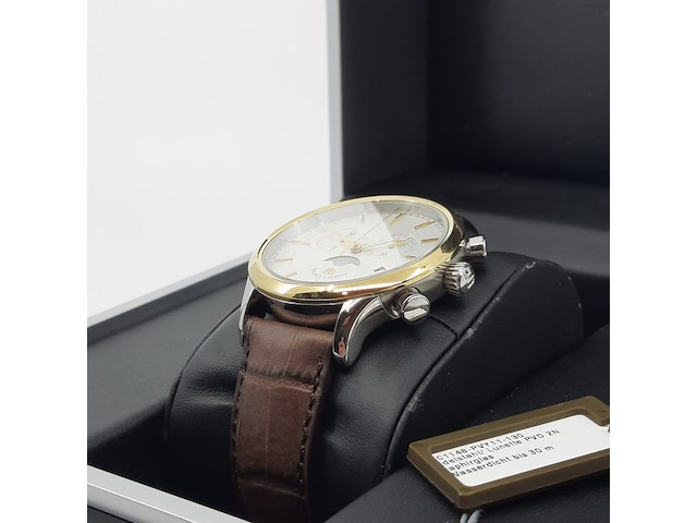 Heren polshorloge, maurice lacroix, les classiques lc 1148 - afbeelding 21 van  35