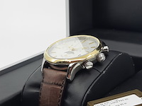 Heren polshorloge, maurice lacroix, les classiques lc 1148 - afbeelding 21 van  35