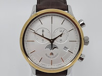 Heren polshorloge, maurice lacroix, les classiques lc 1148 - afbeelding 12 van  35