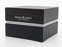 Heren polshorloge, maurice lacroix, les classiques lc 1148 - afbeelding 24 van  35