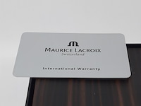 Heren polshorloge, maurice lacroix, les classiques lc 1148 - afbeelding 25 van  35