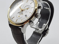 Heren polshorloge, maurice lacroix, les classiques lc 1148 - afbeelding 23 van  35