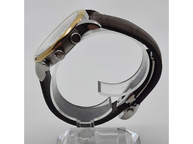 Heren polshorloge, maurice lacroix, les classiques lc 1148 - afbeelding 30 van  35