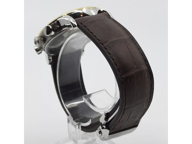 Heren polshorloge, maurice lacroix, les classiques lc 1148 - afbeelding 31 van  35