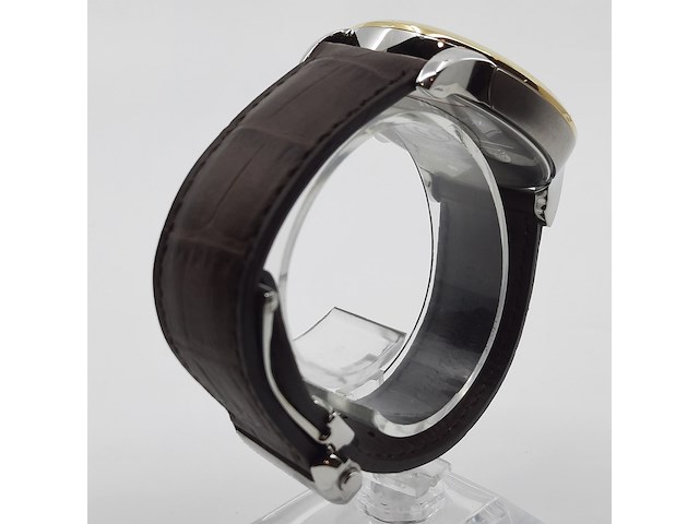 Heren polshorloge, maurice lacroix, les classiques lc 1148 - afbeelding 33 van  35