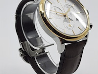 Heren polshorloge, maurice lacroix, les classiques lc 1148 - afbeelding 35 van  35