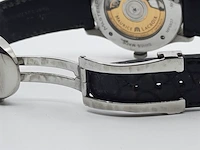 Heren polshorloge, maurice lacroix, masterpiece mp6807 - afbeelding 5 van  36