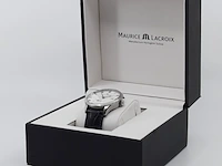 Heren polshorloge, maurice lacroix, masterpiece mp6807 - afbeelding 22 van  36