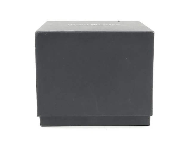 Heren polshorloge, maurice lacroix, masterpiece mp6807 - afbeelding 30 van  36