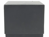 Heren polshorloge, maurice lacroix, masterpiece mp6807 - afbeelding 30 van  36