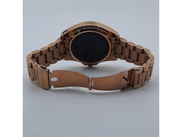 Heren polshorloge, michael kors, dw2c, bradshaw smartwatch - afbeelding 3 van  17