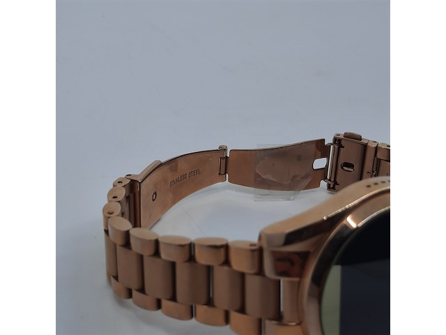 Heren polshorloge, michael kors, dw2c, bradshaw smartwatch - afbeelding 4 van  17