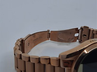 Heren polshorloge, michael kors, dw2c, bradshaw smartwatch - afbeelding 4 van  17