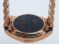 Heren polshorloge, michael kors, dw2c, bradshaw smartwatch - afbeelding 5 van  17