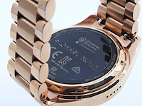 Heren polshorloge, michael kors, dw2c, bradshaw smartwatch - afbeelding 6 van  17