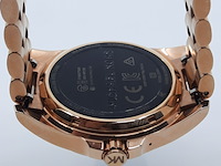 Heren polshorloge, michael kors, dw2c, bradshaw smartwatch - afbeelding 7 van  17