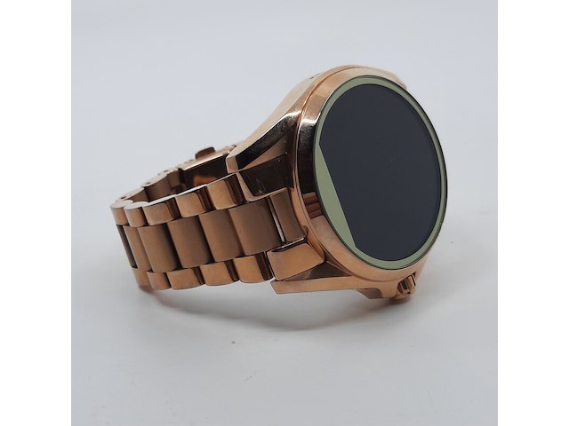 Heren polshorloge, michael kors, dw2c, bradshaw smartwatch - afbeelding 9 van  17