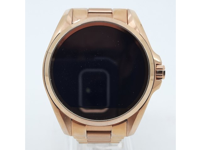 Heren polshorloge, michael kors, dw2c, bradshaw smartwatch - afbeelding 1 van  17