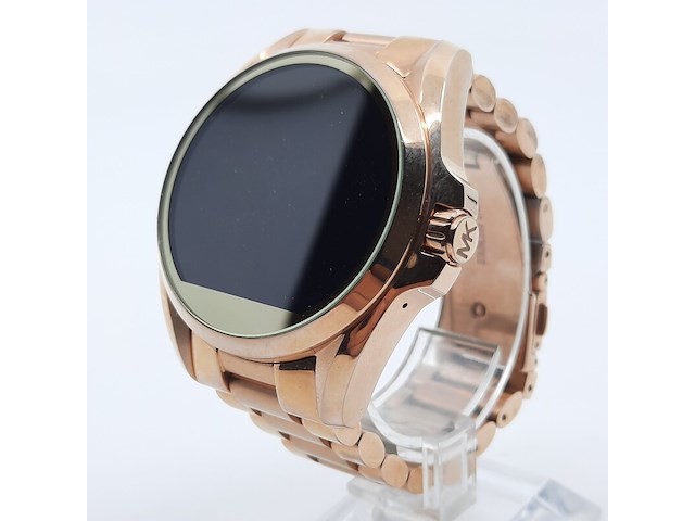 Heren polshorloge, michael kors, dw2c, bradshaw smartwatch - afbeelding 10 van  17