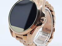 Heren polshorloge, michael kors, dw2c, bradshaw smartwatch - afbeelding 10 van  17