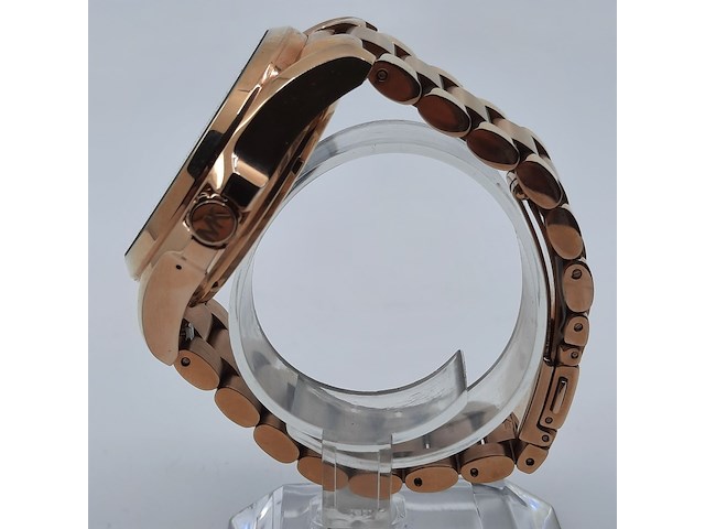 Heren polshorloge, michael kors, dw2c, bradshaw smartwatch - afbeelding 11 van  17