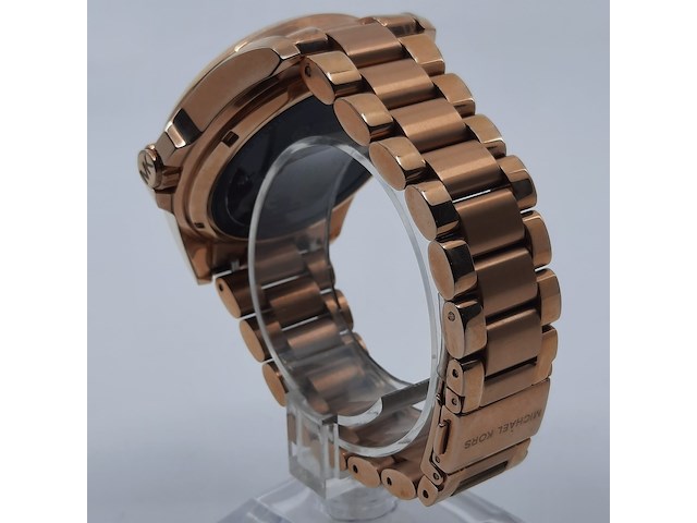 Heren polshorloge, michael kors, dw2c, bradshaw smartwatch - afbeelding 12 van  17