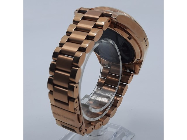 Heren polshorloge, michael kors, dw2c, bradshaw smartwatch - afbeelding 13 van  17