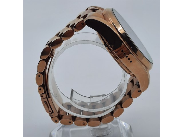 Heren polshorloge, michael kors, dw2c, bradshaw smartwatch - afbeelding 14 van  17