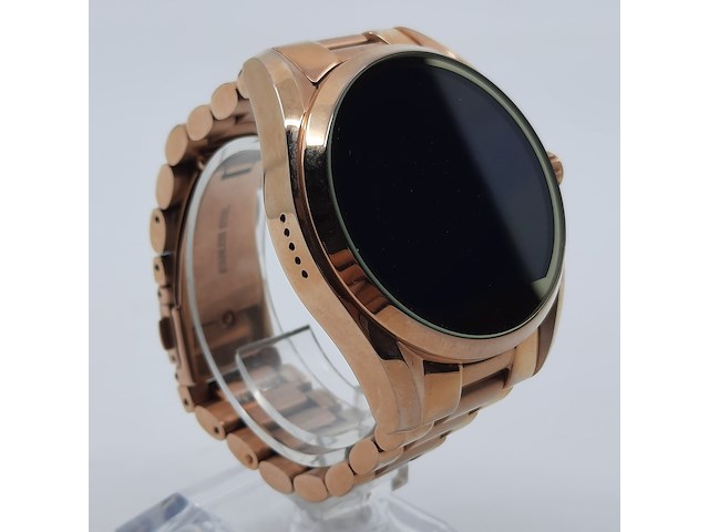 Heren polshorloge, michael kors, dw2c, bradshaw smartwatch - afbeelding 15 van  17