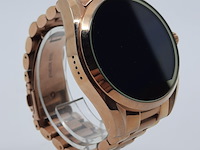 Heren polshorloge, michael kors, dw2c, bradshaw smartwatch - afbeelding 15 van  17