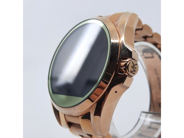 Heren polshorloge, michael kors, dw2c, bradshaw smartwatch - afbeelding 16 van  17