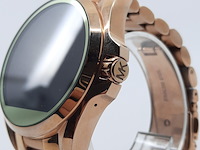 Heren polshorloge, michael kors, dw2c, bradshaw smartwatch - afbeelding 17 van  17
